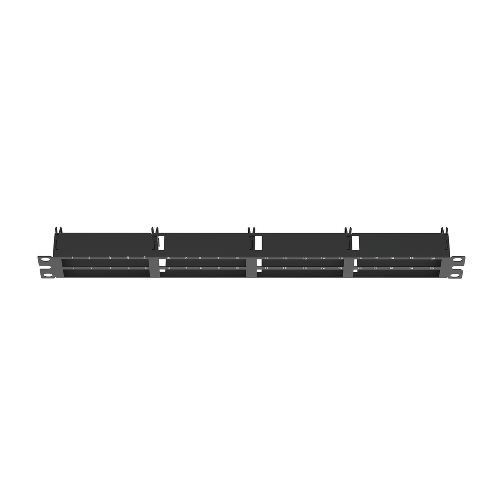 Image of Panduit QSP48HDBL