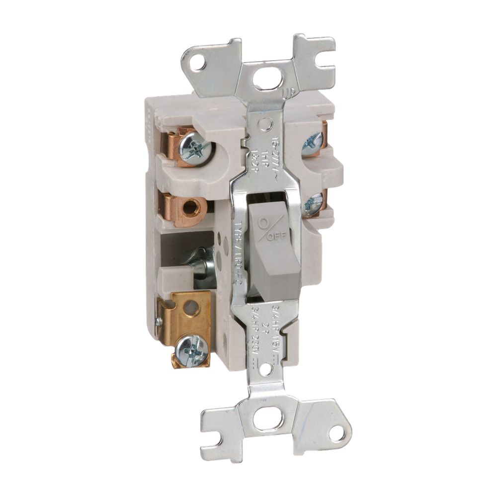 Image of Schneider Electric 2510FO2