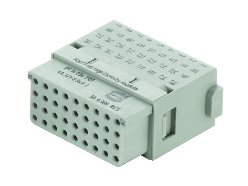 Image of Harting 09140363101