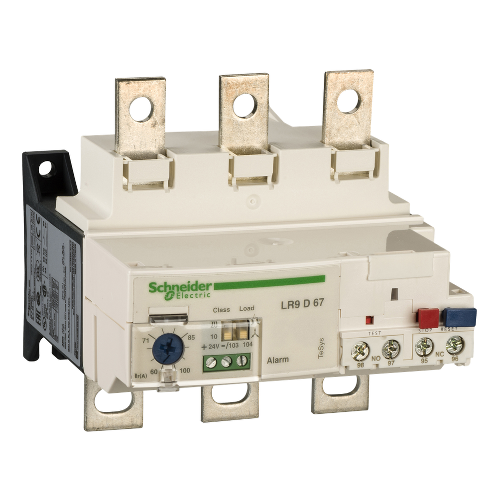 Image of Schneider Electric LR9D67