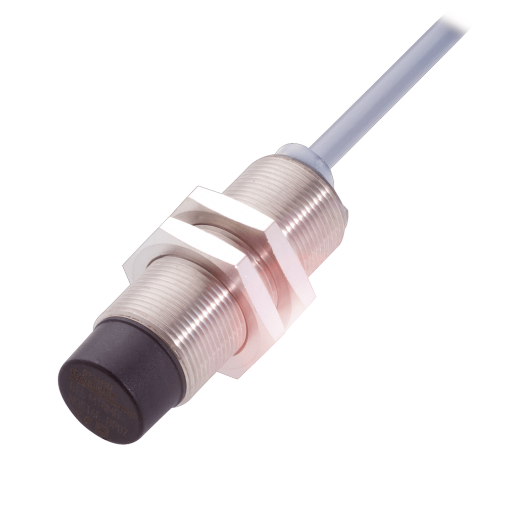 Image of Balluff BES M18MG-PSC16F-BV02