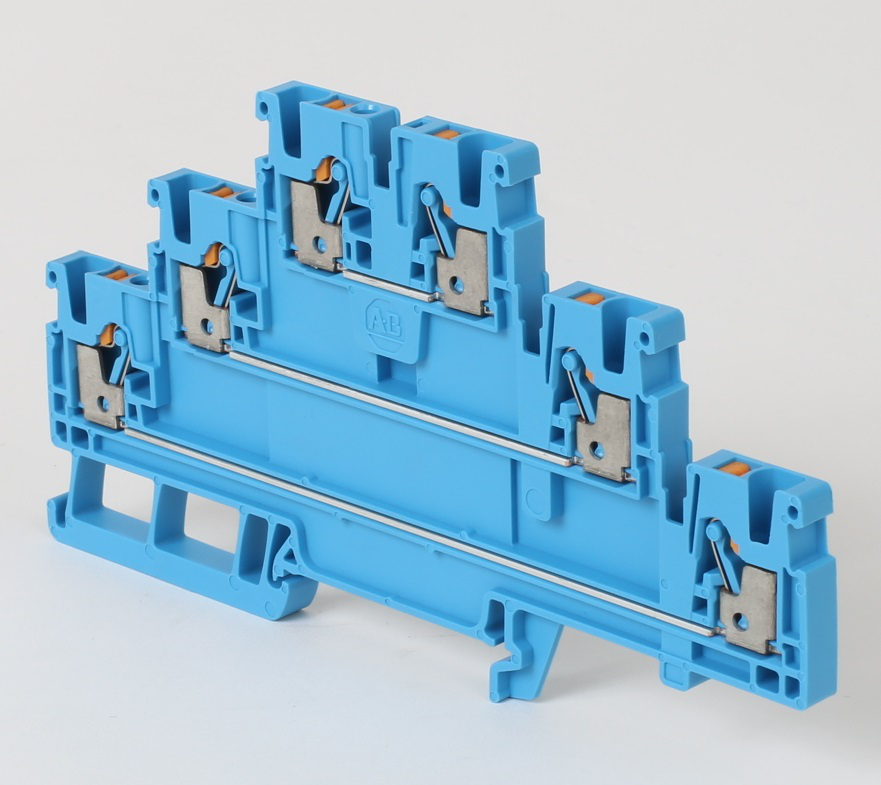 Image of Allen-Bradley 1492-PT3-B