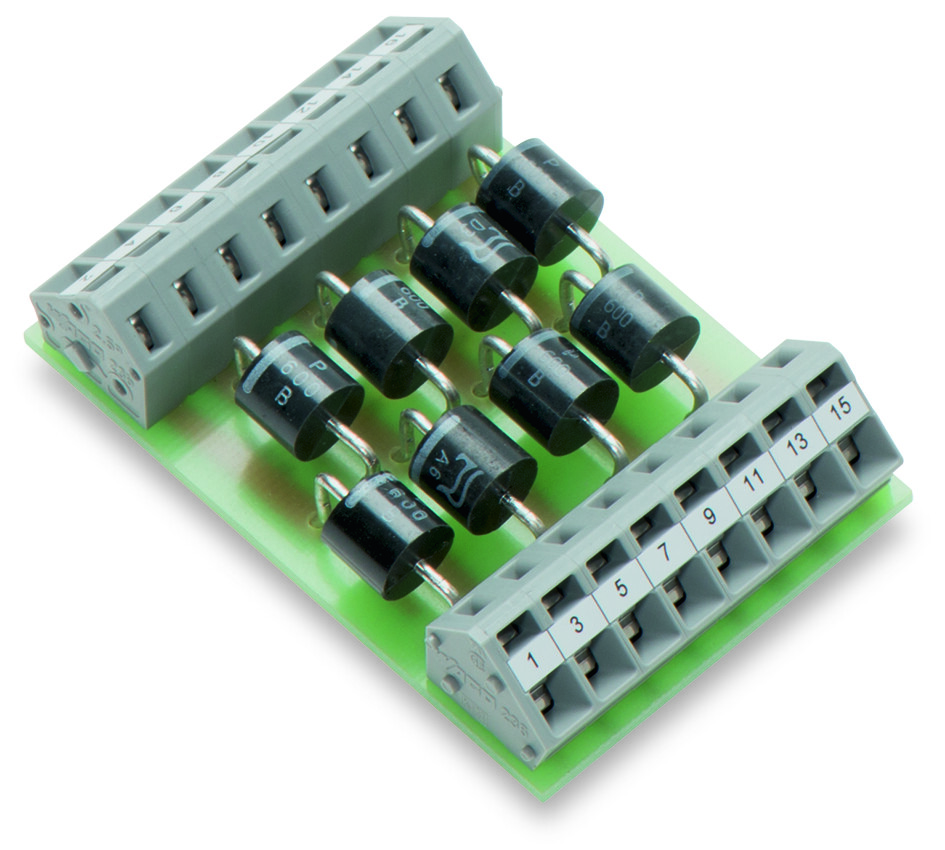 Image of WAGO 289-103