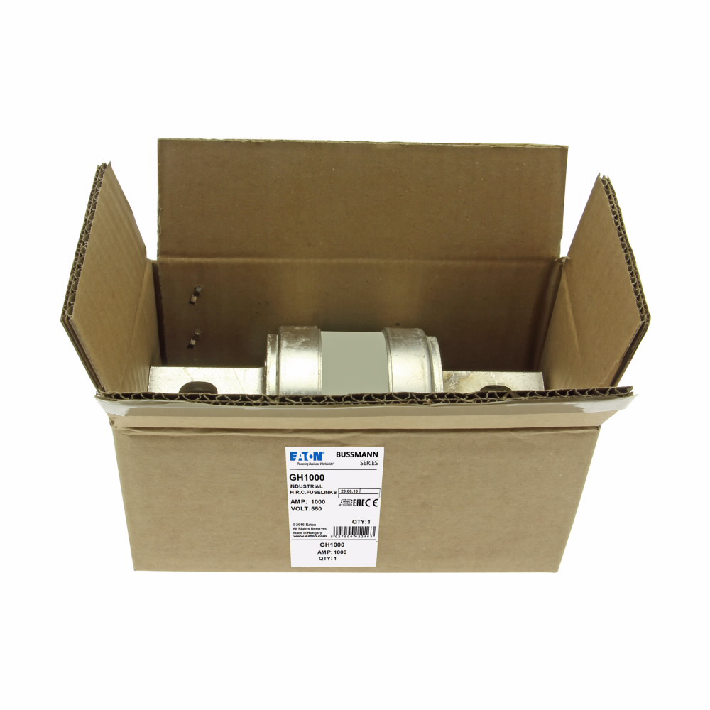 Image of Edison GH1000