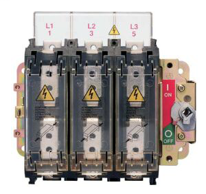 Image of Allen-Bradley 194R-CN030P3-98