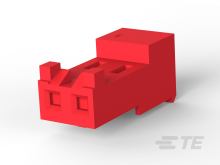 Image of TE Connectivity 3-643819-2