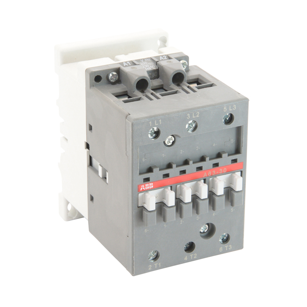 Image of ABB A63-30-00-80