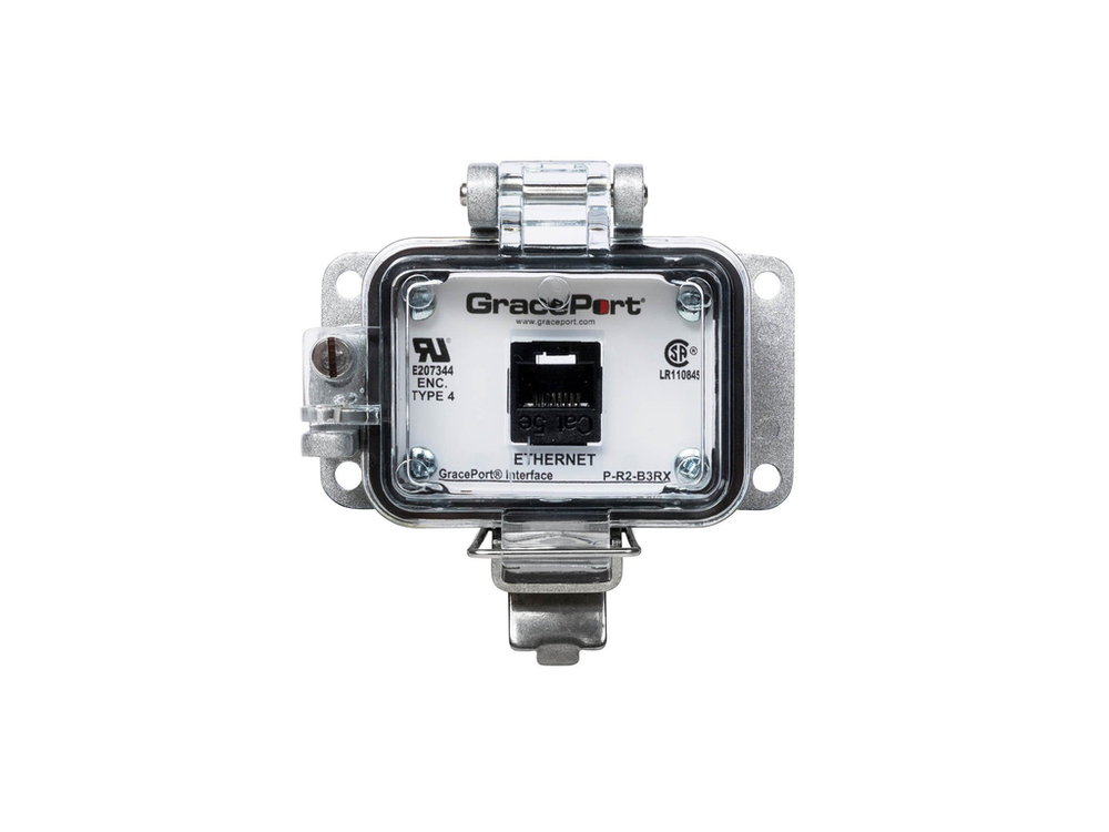 Image of Grace Ports P-R2-B3RX