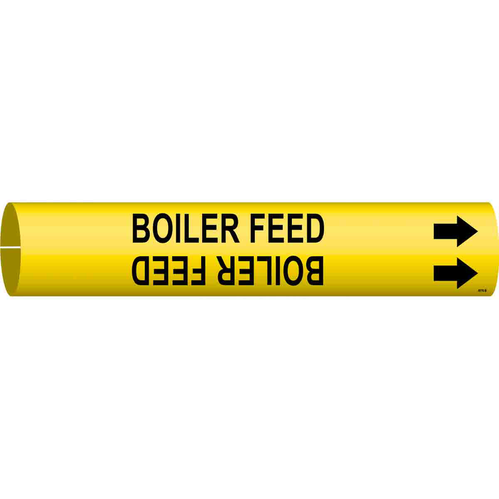 Image of Brady 4016-B