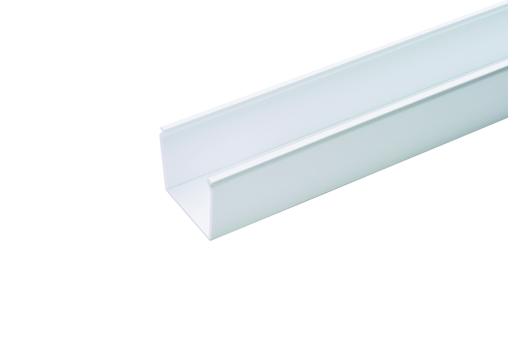 Image of Panduit FS1X1WH6-A