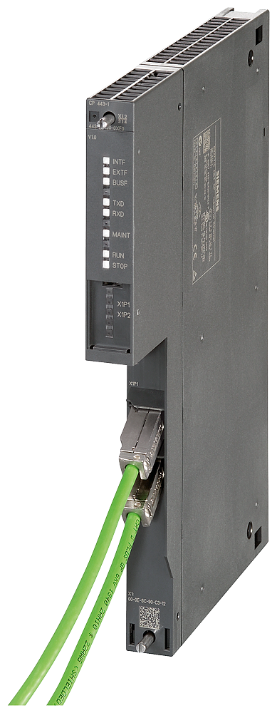 Image of Siemens 6GK74431EX300XE1