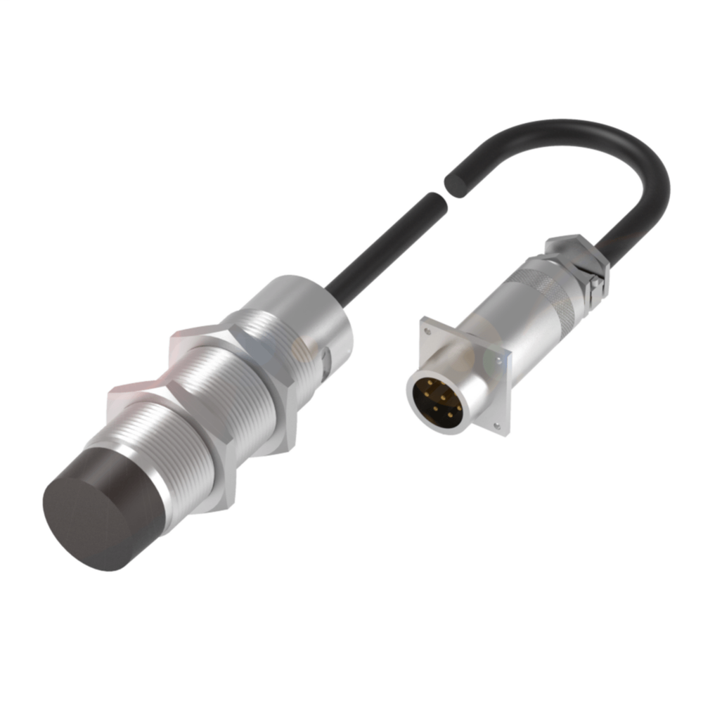 Image of Balluff BIS C-353-E-PU-05