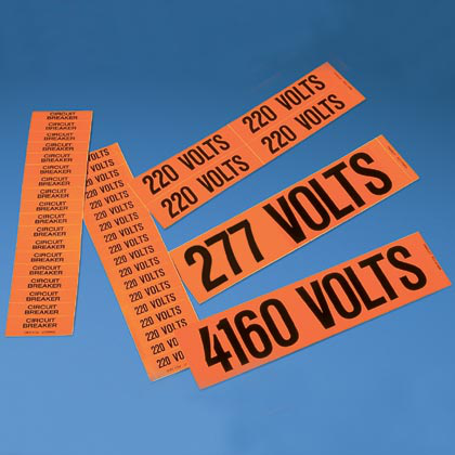 Image of Panduit PCV-460BY