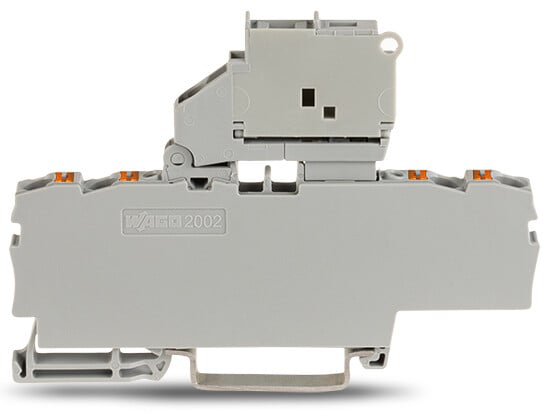 Image of WAGO 2202-1812