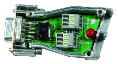 Image of Harting 66630096016