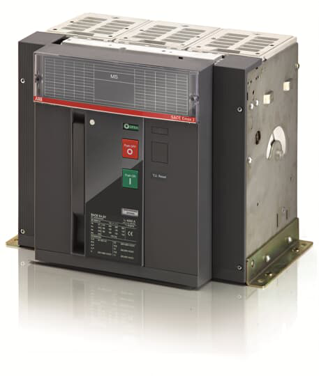 Image of ABB 1SDA073420R1