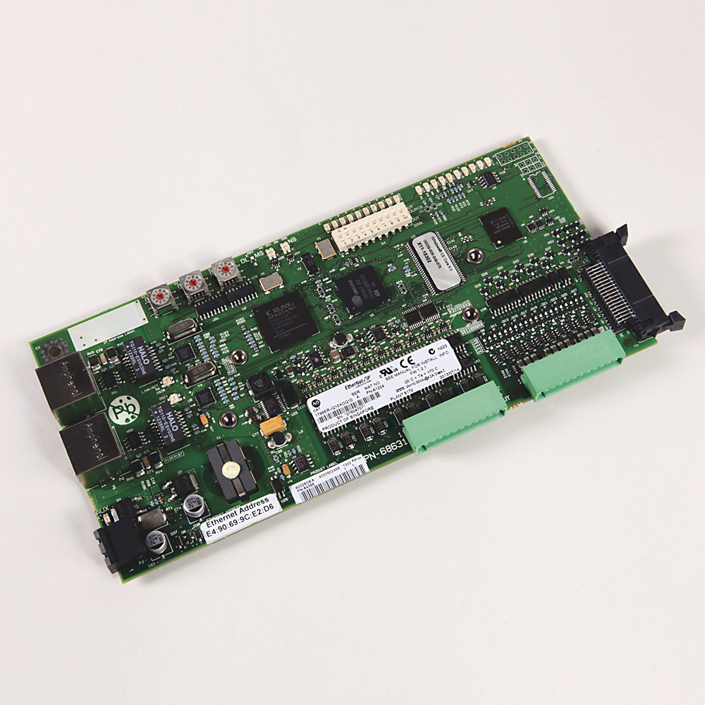 Image of Allen-Bradley 1799ER-IQ10XOQ10