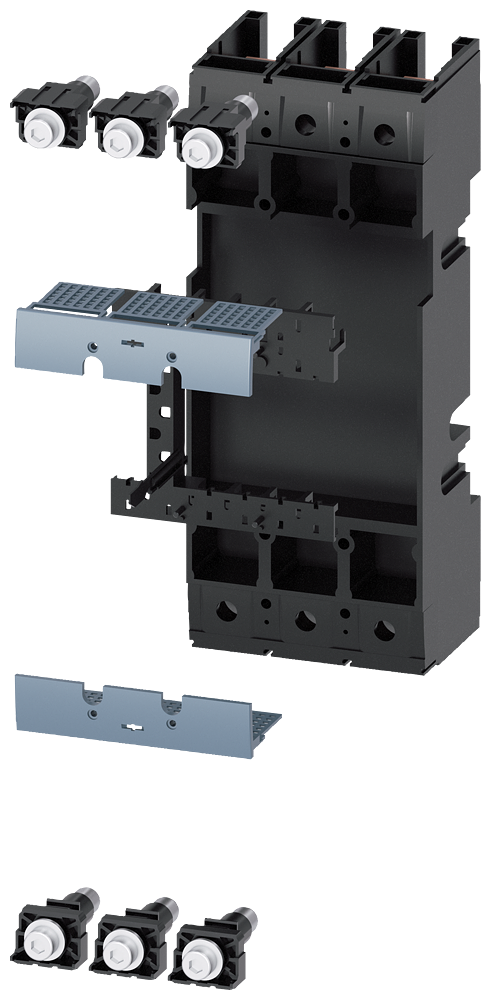 Image of Siemens 3VA9123-0KP00