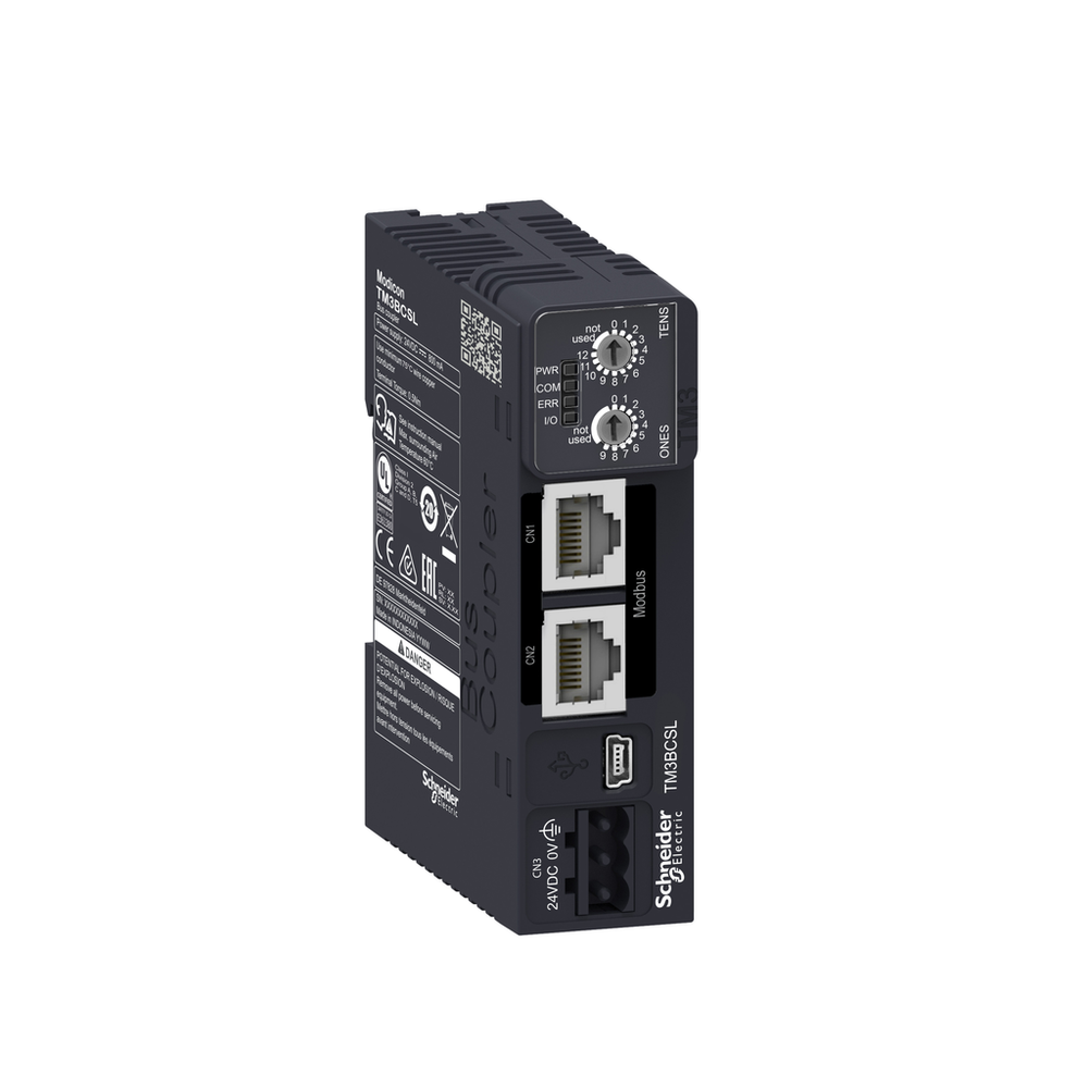 Image of Schneider Electric TM3BCSL