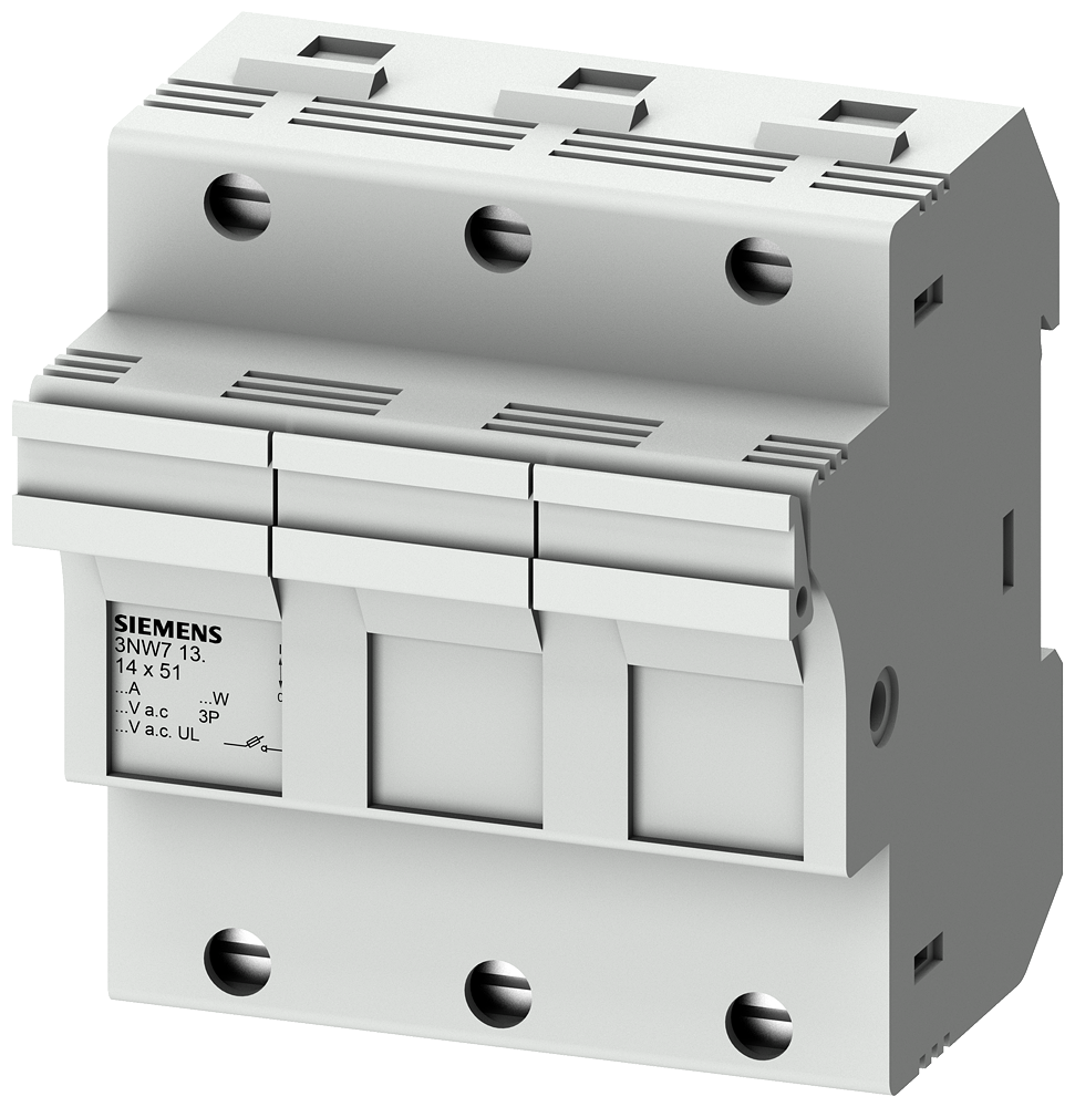 Image of Siemens 3NW7132