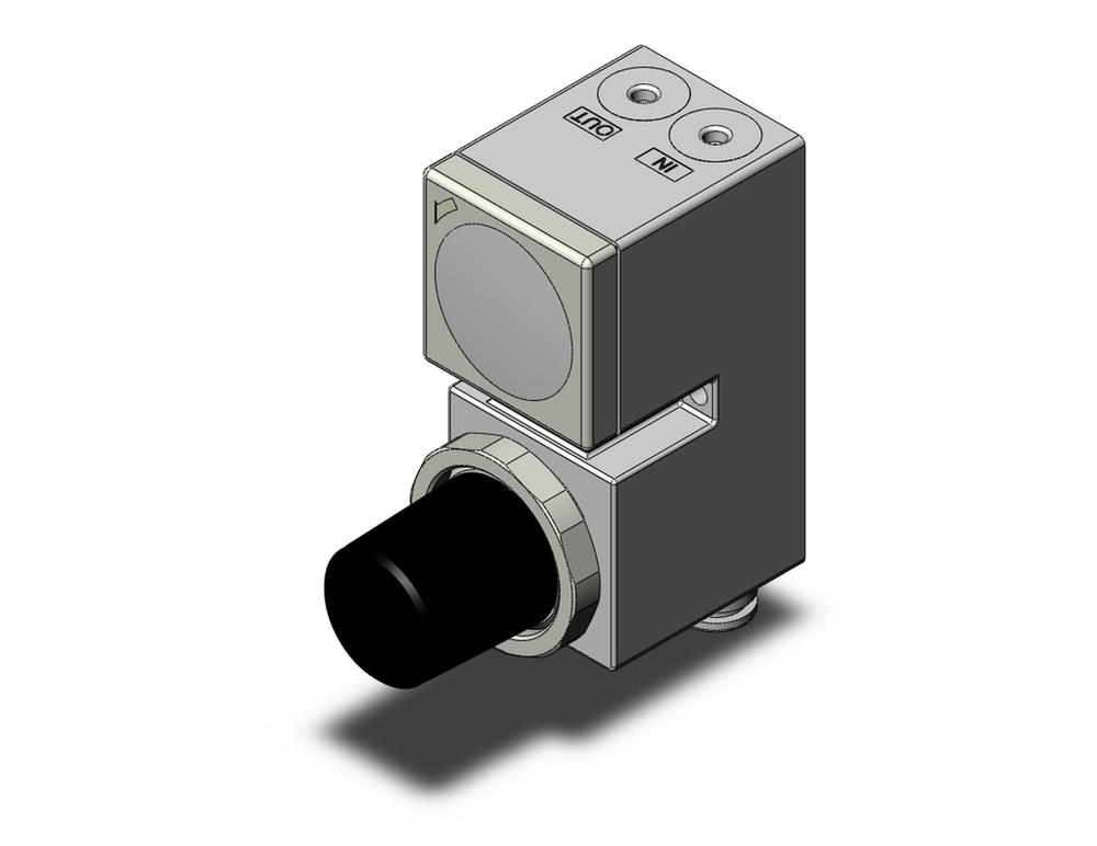 Image of SMC ARM10F1-08GP