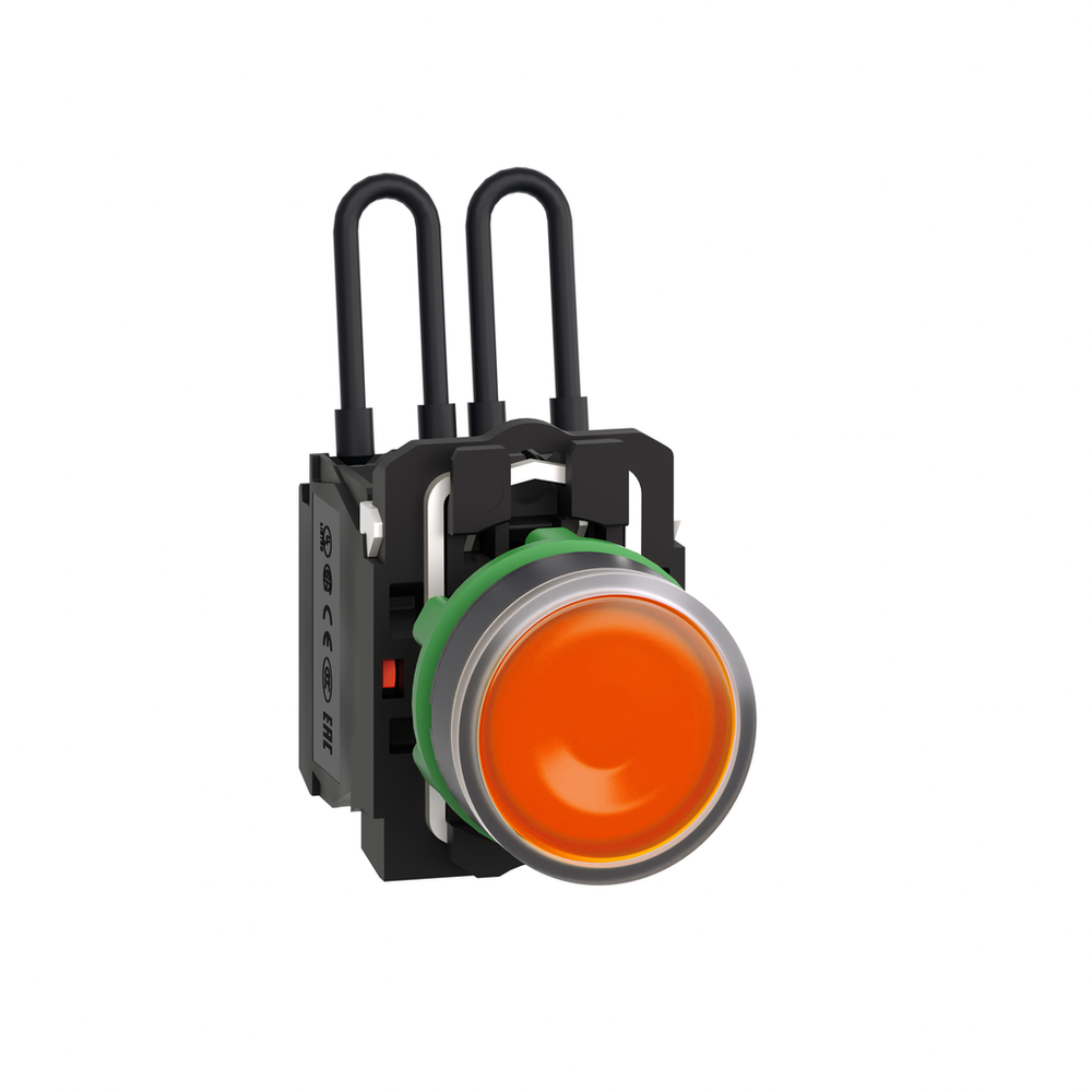 Image of Schneider Electric XB5AW25G5