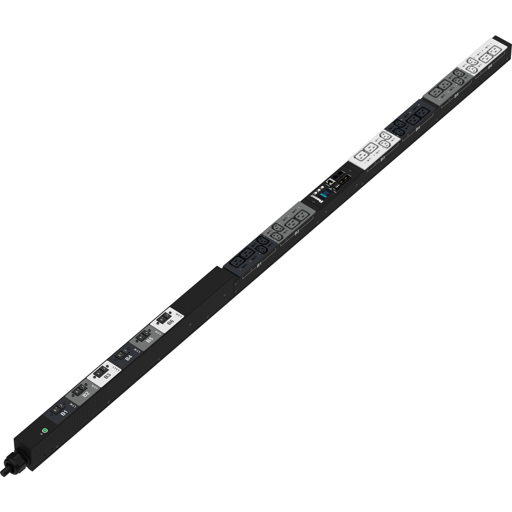 Image of Panduit P24F09M