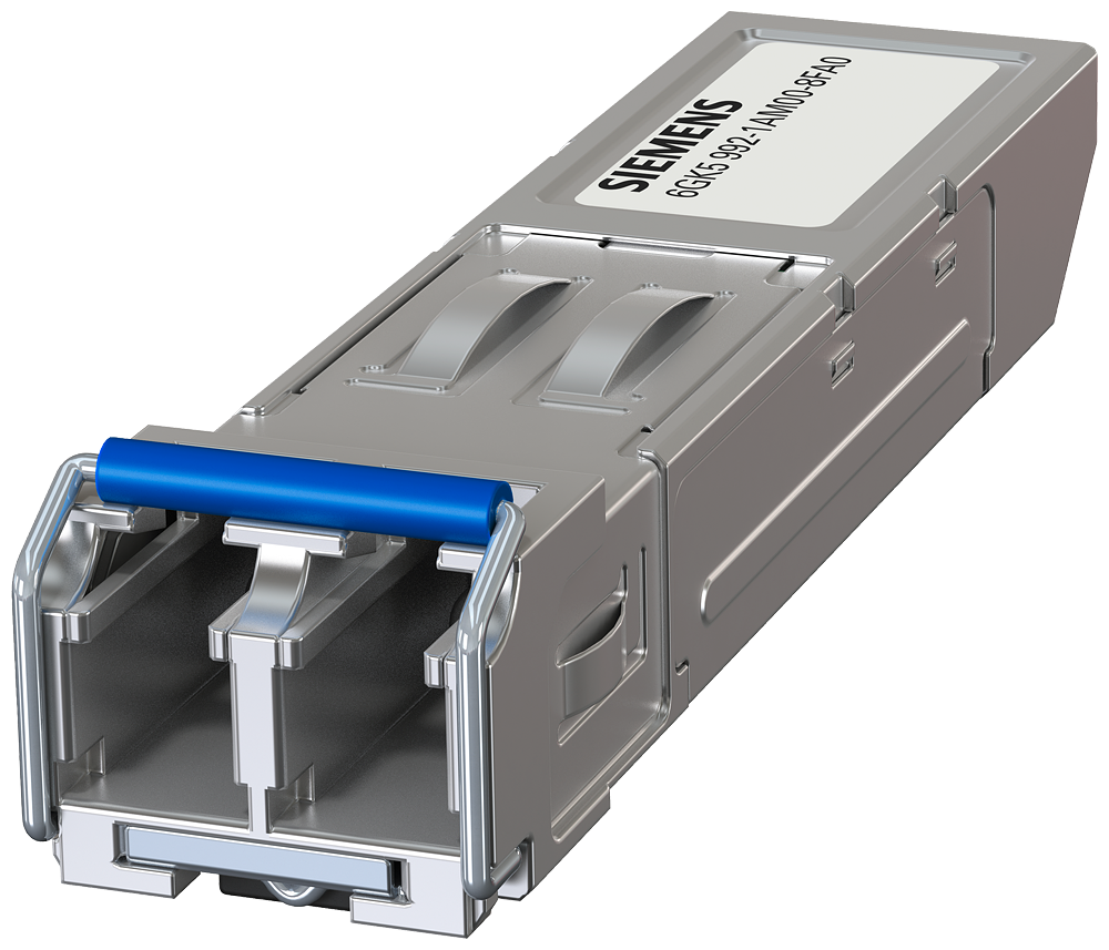 Image of Siemens 6GK59921AM008FA0