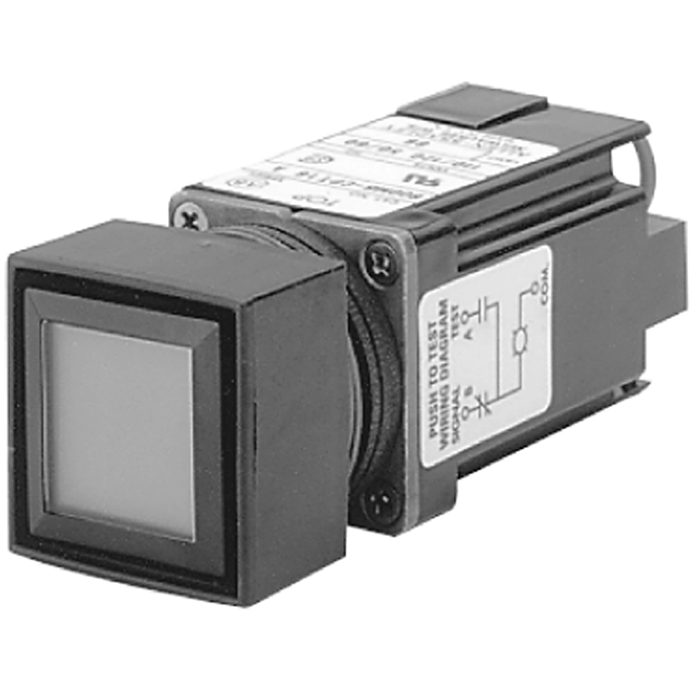 Image of Allen-Bradley 800MB-CPT16R