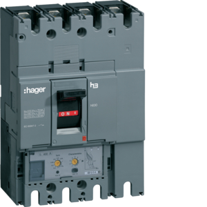 Image of Hager HND401U