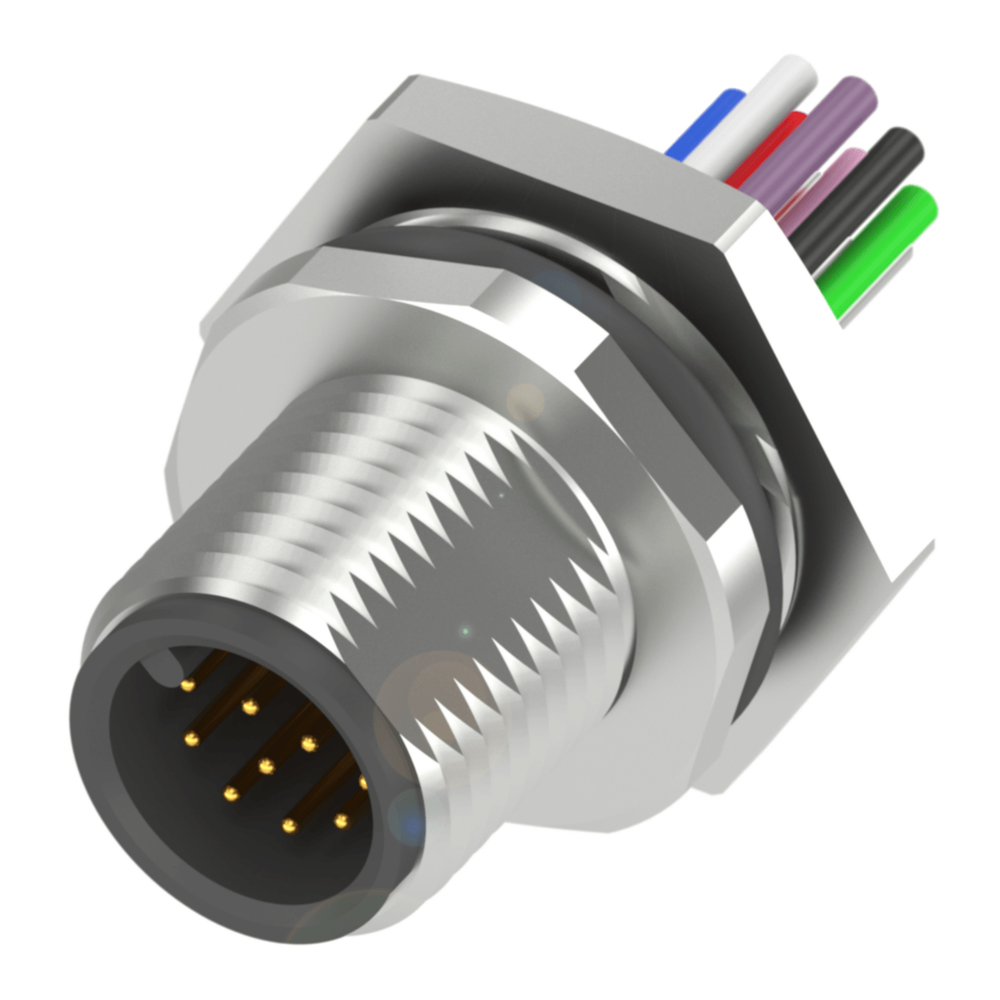 Image of Balluff BCC M45C-0000-2A-RM081-005