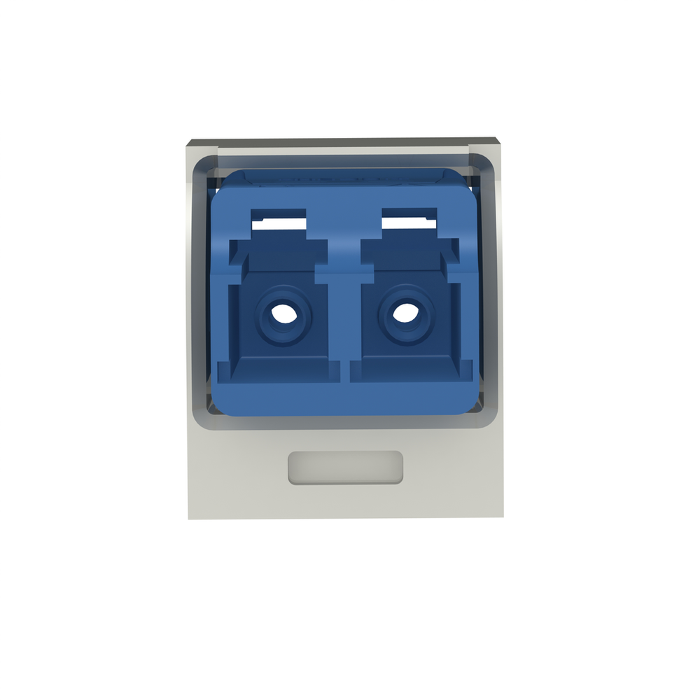 Image of Panduit CMDSLCZIW