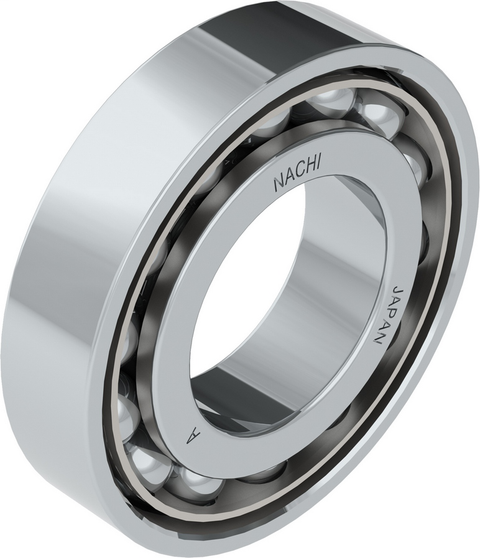 Image of Nachi America 7204B