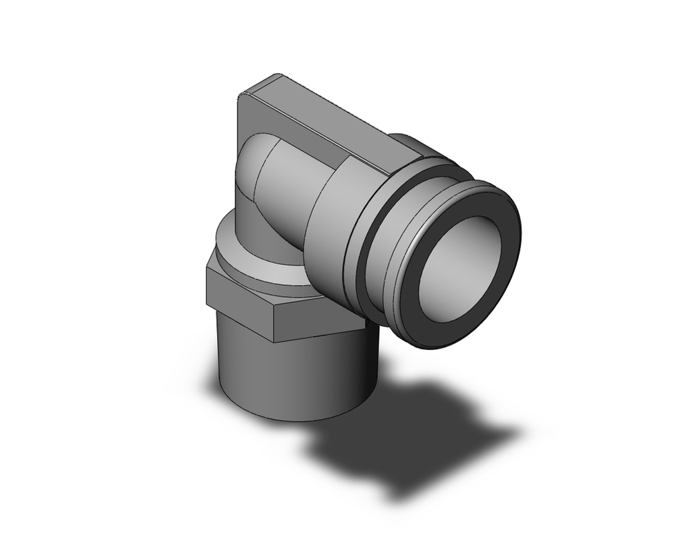 Image of SMC KQG2L12-03S