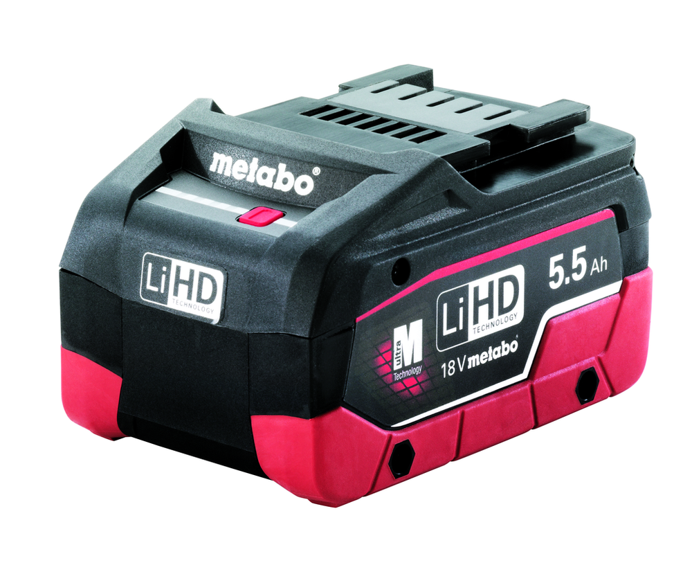 Image of Metabo 625368000