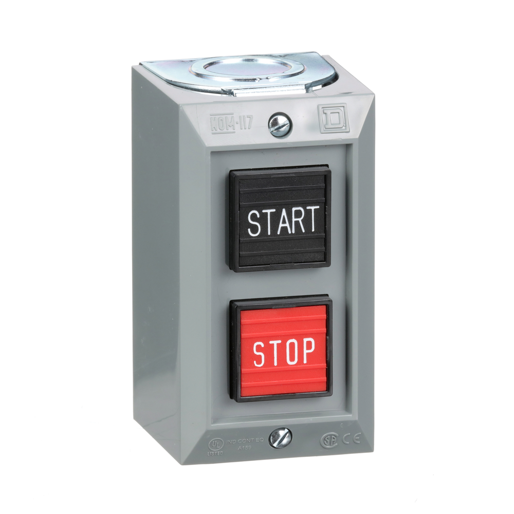 Image of Schneider Electric 9001BG201