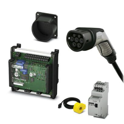 Image of Phoenix Contact 1628077