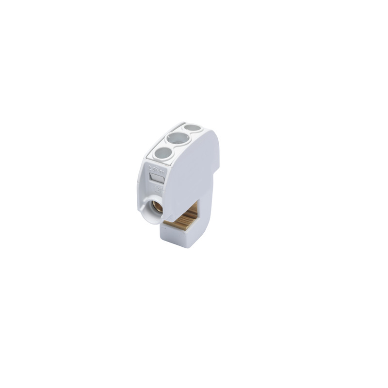 Image of Weidmuller 2603840000