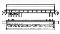 Image of TE Connectivity 828763-1