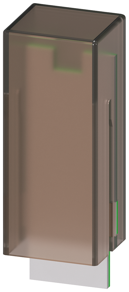 Image of Siemens LZS:PTMU0730