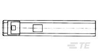 Image of TE Connectivity 926657-8