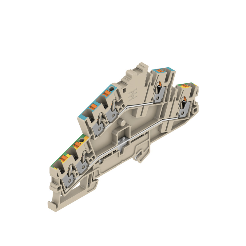 Image of Weidmuller 2623550000