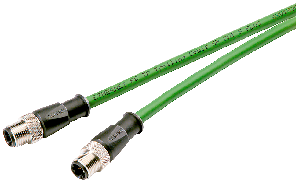 Image of Siemens 6XV18708AE50