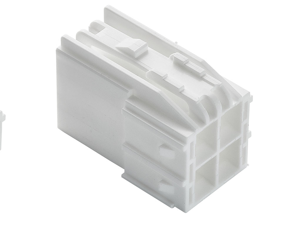 Image of Molex 2069972411
