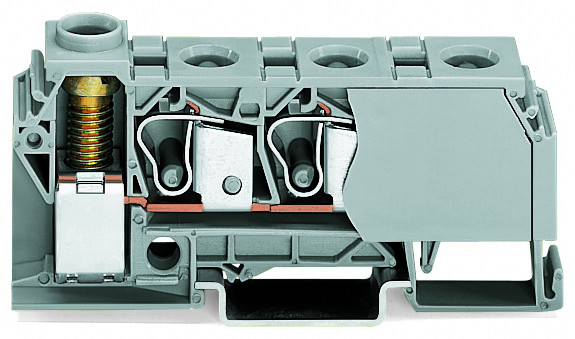 Image of WAGO 284-624
