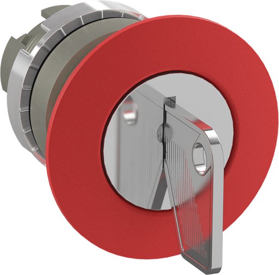 Image of ABB P9M-EC4RN95