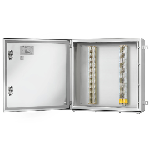 Image of Weidmuller 8000028401