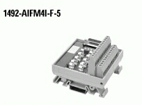 Image of Allen-Bradley 1492-AIFM4I-F-5