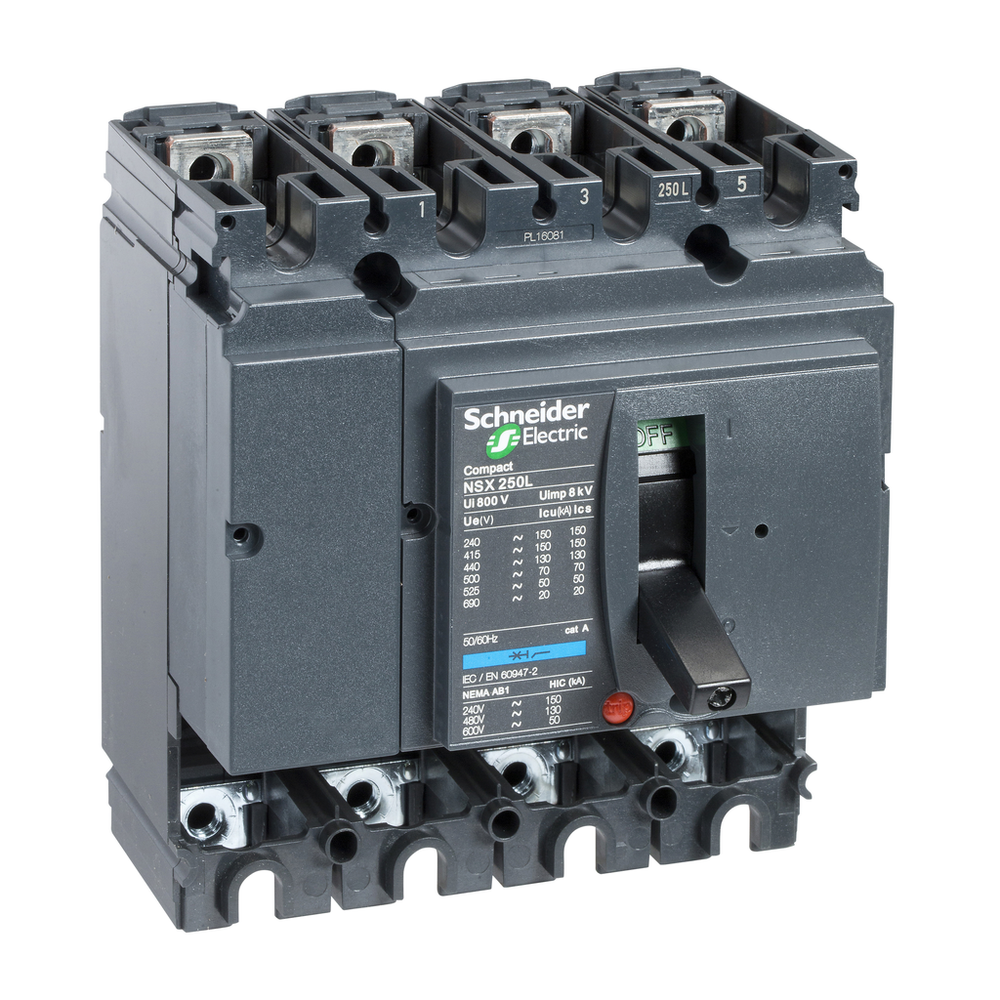 Image of Schneider Electric LV431411