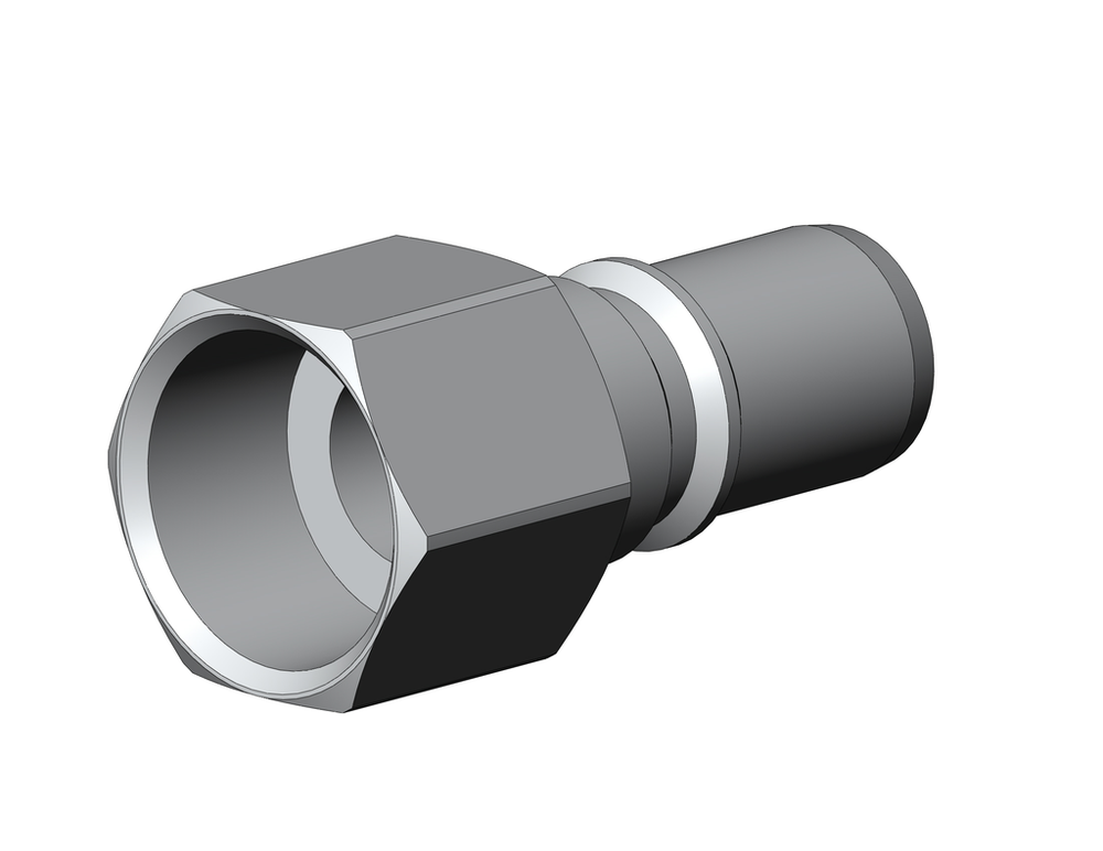 Image of SMC KK6P-04F